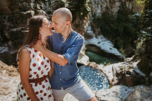 Francesca-Adelki-engagement